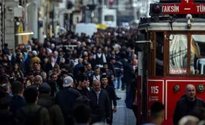 2020 yılı Ekim ayı işsizlik rakamları açıklandı