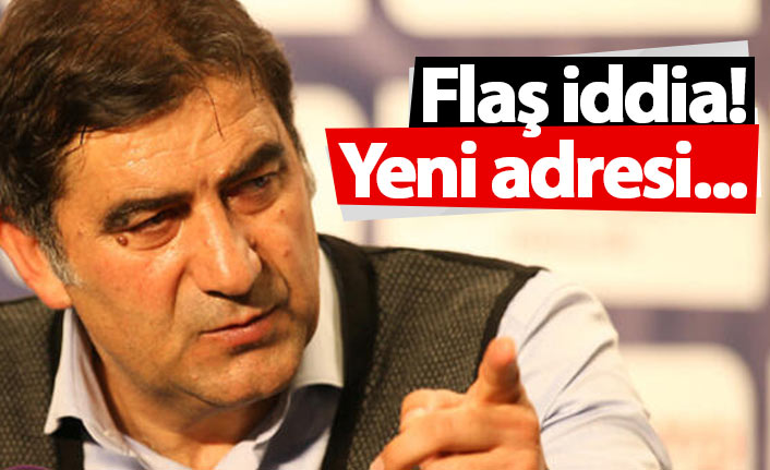 Ünal Karaman için flaş iddia! Süper Lig ekibi ile anılıyor