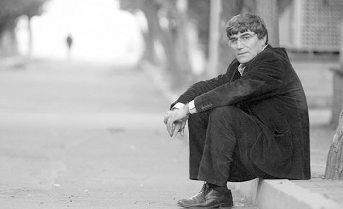 Hrant Dink davasında sanıklar savunma yaptı: "Ne olursa olsun öldürülecek diye rapor yazmışım"