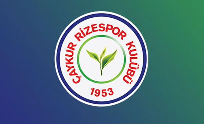 Çaykur Rizespor'da koronavirüs şoku