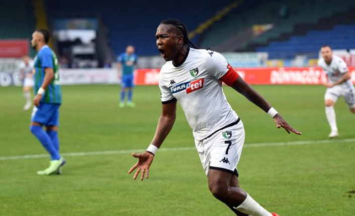 Rodallega ikinci baharını yaşıyor