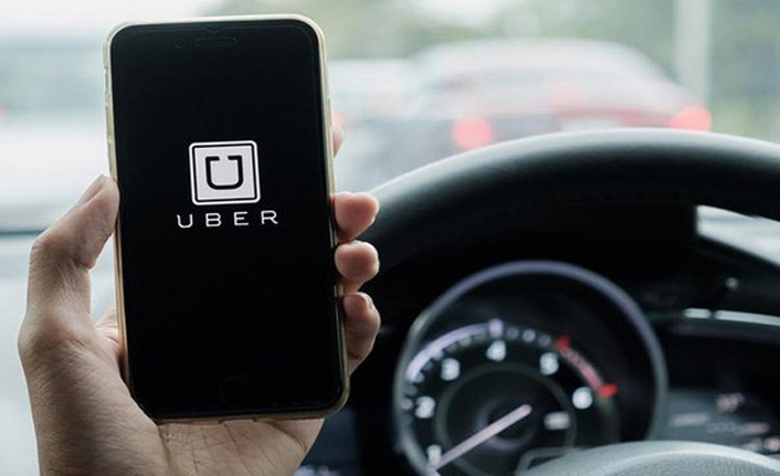 UBER'in erişim engeli kaldırıldı