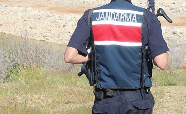 Samsun’da jandarma suçların yüzde 98’ini aydınlattı