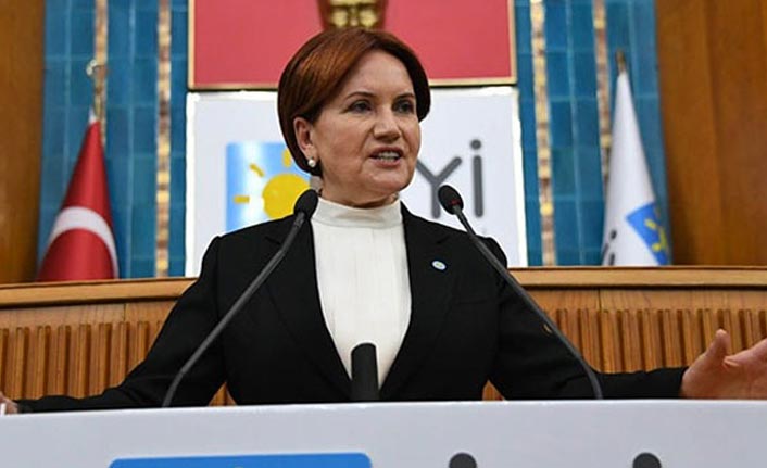 Akşener koronavirüs aşısı oldu