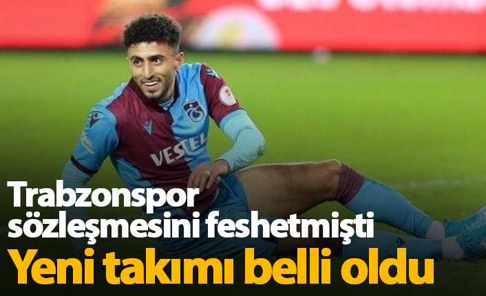 Bilal Başacıkoğlu'nun yeni takımı belli oldu