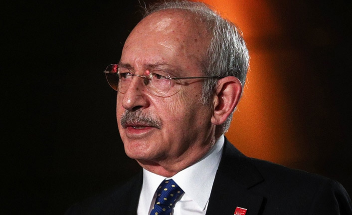 Kılıçdaroğlu: Ev hanımlarının sosyal güvenlik haklarının olması lazım