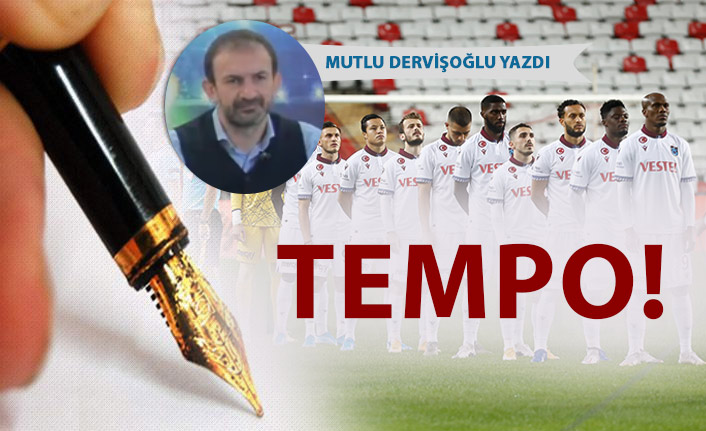 Tempo!