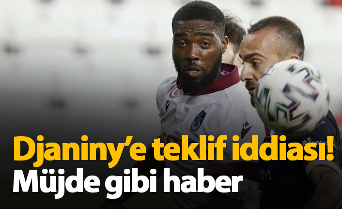 Djaniny'e Arap talip