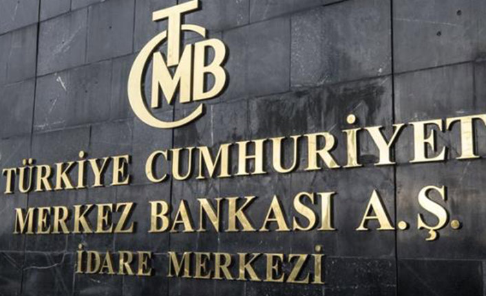 Merkez Bankası Faizi yüzde 17'de sabit bıraktı. 21-01-2021