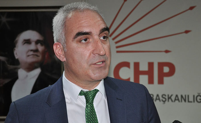 CHP’den Ayvazoğlu’a cevap! “Tuzları kokmuştur”