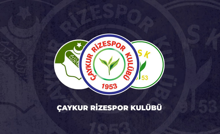 Rizespor'da 3 oyuncu daha korona virüse yakalandı