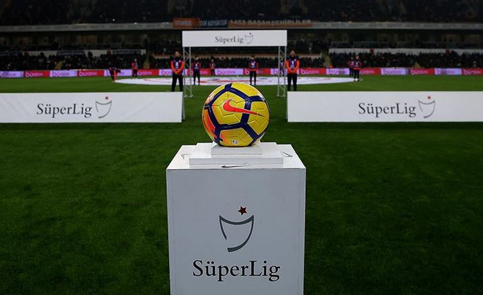 Süper Lig puan durumu, Süper Lig 20. Hafta maç sonuçları ve 21. Hafta maçları