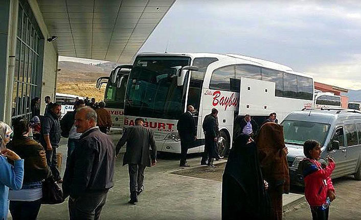 TÜİK verileri açıkladı! Seyahate çıkanlar oralarda kaldı