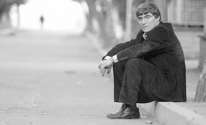 Hrant Dink cinayeti davasında 1 tahliye