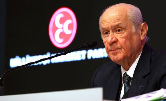 Bahçeli: "Erken seçim gündemimizde yok"