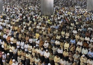 İmamlar Namaz kıldırmayacak