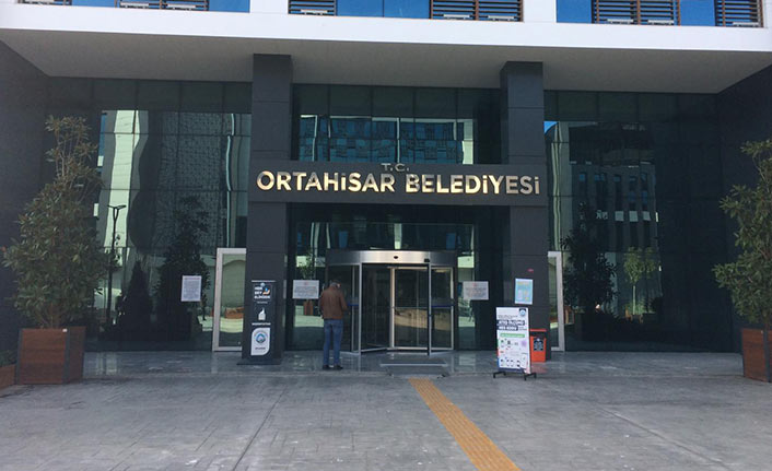 Ortahisar Belediyesinde yeni Başkan yardımcısı belli oldu