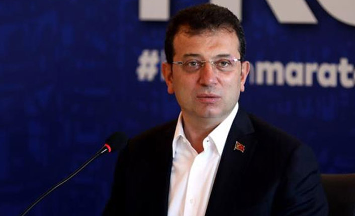 Ekrem İmamoğlu: Milyonlarca insana hakaret