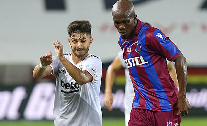 Beşiktaş ile Trabzonspor 132. kez!