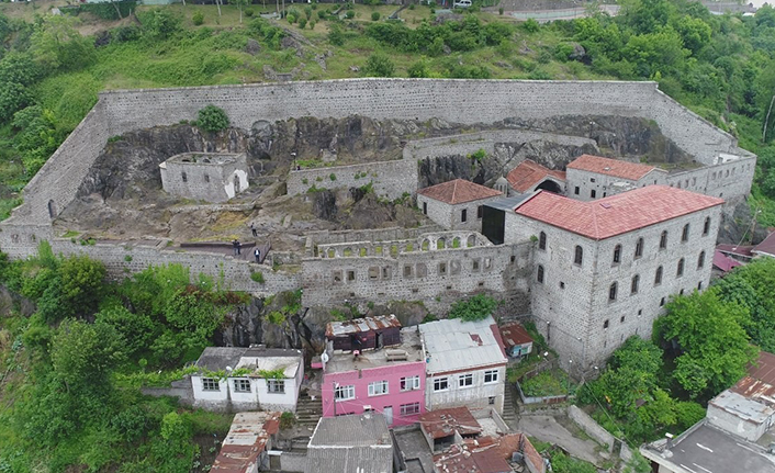 Kızlar Manastırı'na pandemi engeli