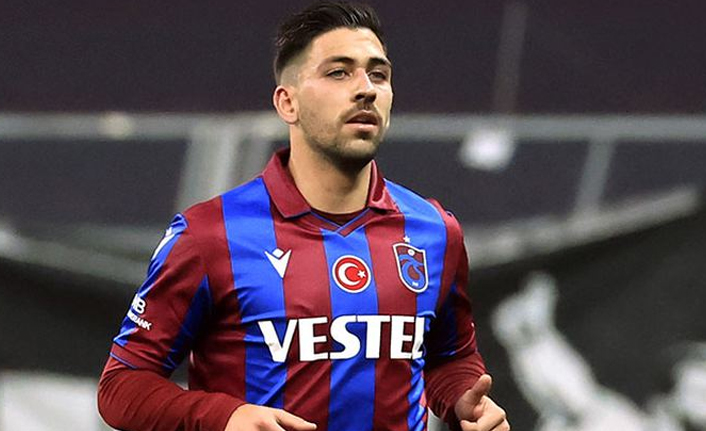 Bakasetas'tan mesaj var! "Trabzonspor'u bu yüzden seçtim"