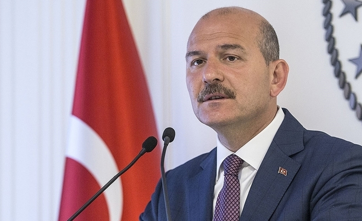 Bakan Soylu'dan Berat Albayrak cevabı!