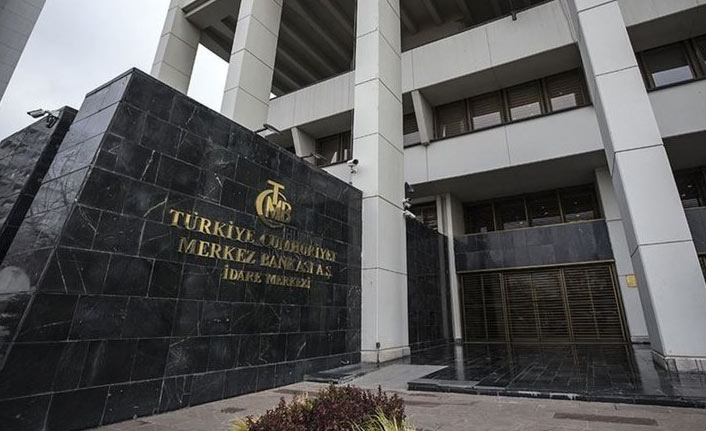 TCMB bünyesinde 3 yeni müdürlük kurulacak