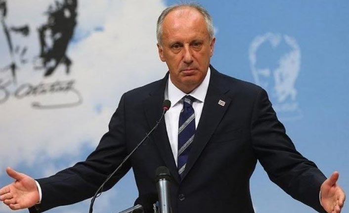 Muharrem İnce için tarih belli oldu!