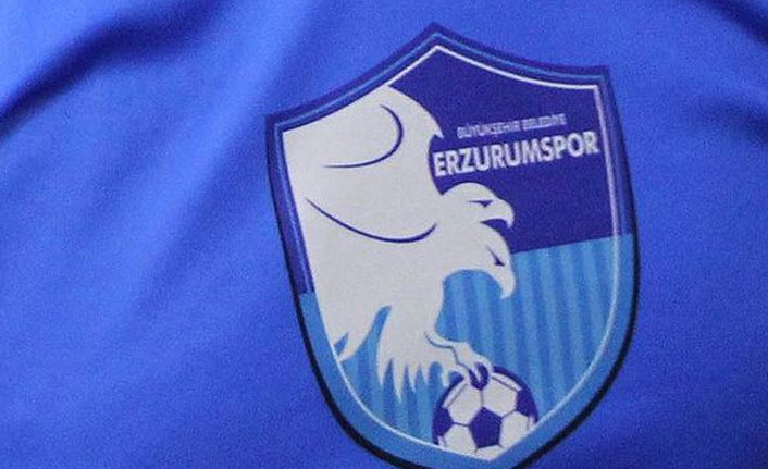 Erzurumspor'da kadro dışı kararı