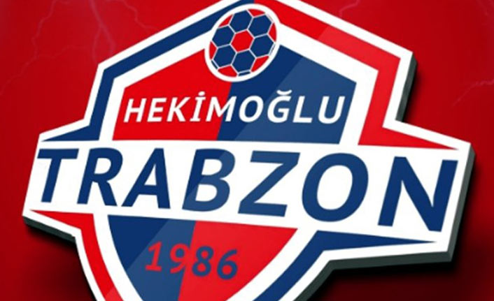 Hekimoğlu Trabzon'un yeni hocası belli oldu