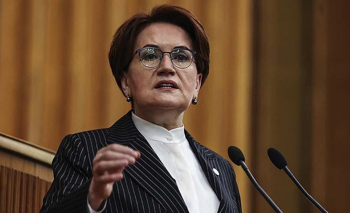 Meral Akşener: "Milletimizin sesini duyacaksın"