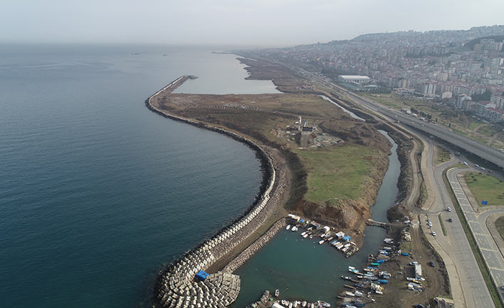 Başkan Zorluoğlu müjdeyi Haber61'e açıklamıştı! O projenin detayları belli oldu