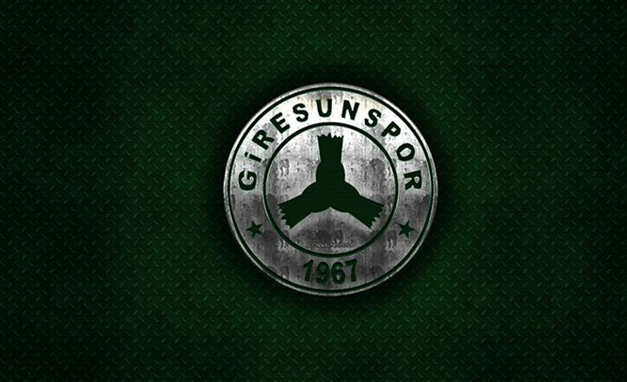 Giresunspor'un bileği bükülmüyor