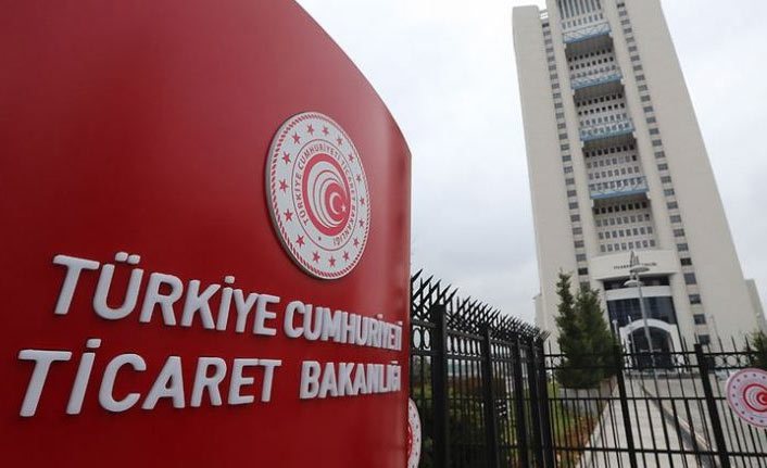 Ticaret Bakanlığı 115 sürekli işçi alacak! Trabzon da var