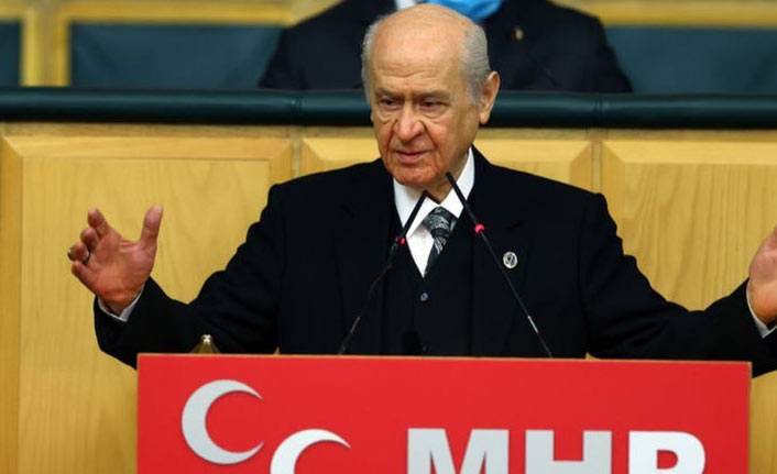 Bahçeli açıkladı! MHP'nin kongre tarihi belli oldu!