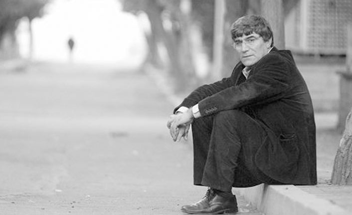 Hrant Dink davası karar için ertelendi