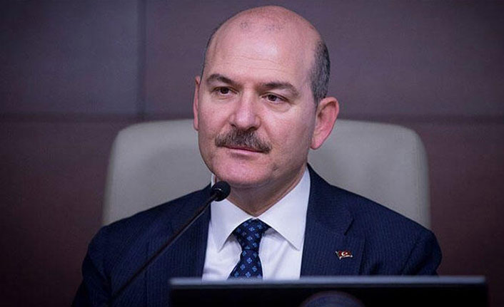 Bakan Soylu: PKK silinecek