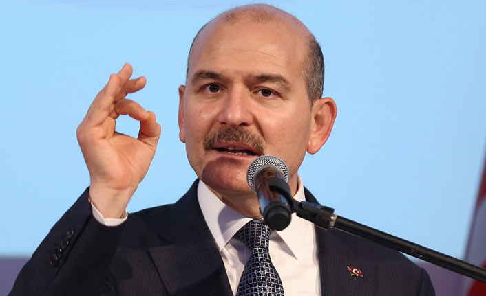 Bakan Soylu sert çıktı! "Murat Karayılan'ı yakalayıp bin parçaya bölmezsek..."