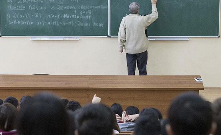 Sağlık Bakanı Koca, YÖK'e üniversitelerle ilgili görüş sundu