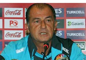 Nijerya Fatih Terim'i istedi