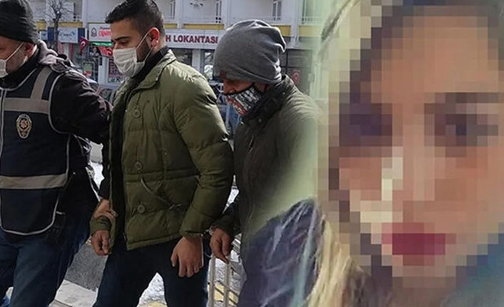 43 gün önce kaybolan kız çocuğu bulundu