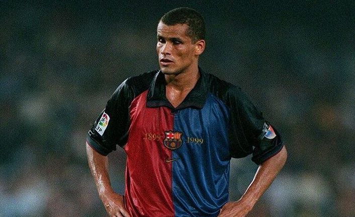 Rivaldo Messi'nin yeni adresini açıkladı