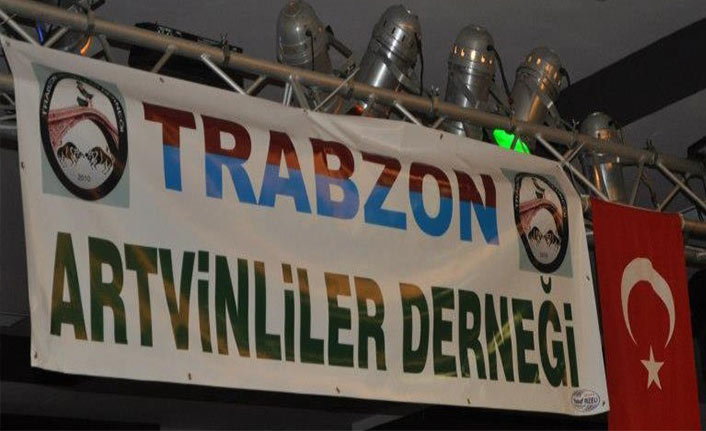 Trabzon Artvinliler Derneği’nden kınama ve çağrı: “Sesimizi daha gür çıkarma günüdür”