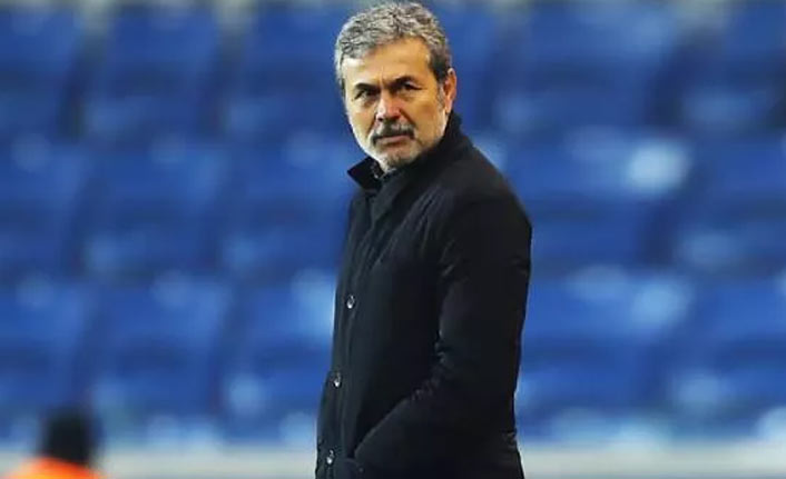 Aykut Kocaman: "Trabzonspor bir kez daha gösterdi"