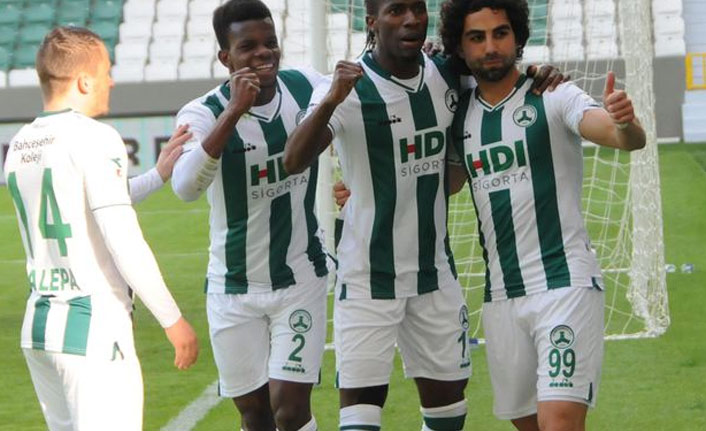 "Giresunspor'u Süper Lig’e taşımak en büyük hedefimiz"