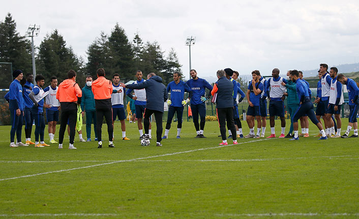 Trabzonspor'un Fenerbahçe planı