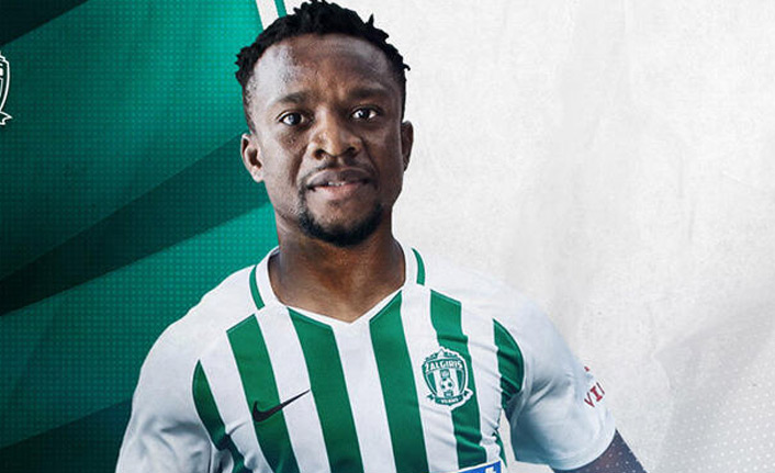 Onazi'den sürpriz transfer