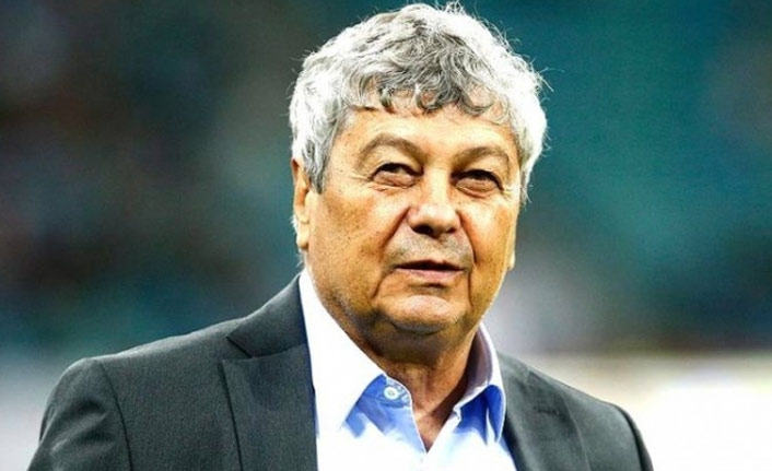 Lucescu Kiev'le yine fark yarattı