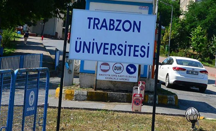 YÖK’ten Trabzon Üniversitesine onay!