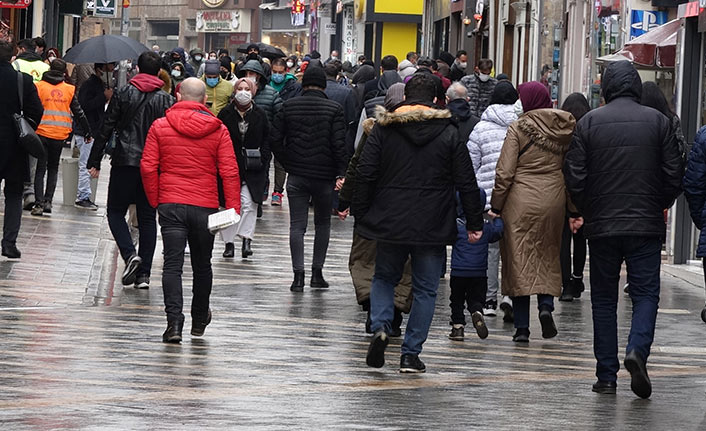 Bakan Koca duyurmuştu; Karadeniz’de, ‘mutant virüs’ endişesi